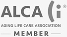 ALCA logo